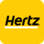 Hertz赫兹租车