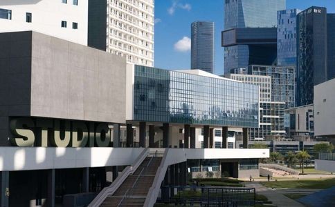 深圳大学继续教育学院
