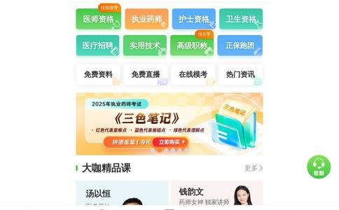 正保医学教育网