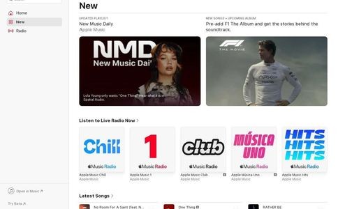 Apple Music
