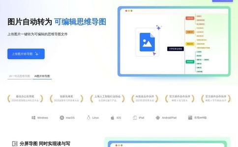 TreeMind树图