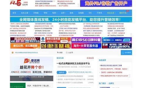 A5站长网
