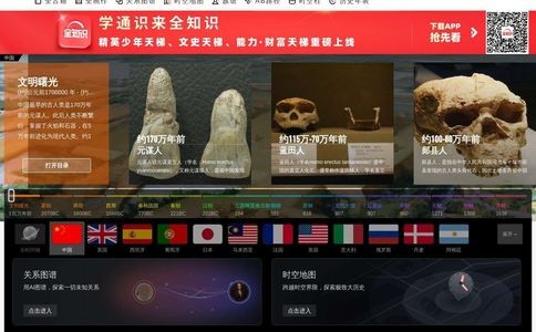 全历史
