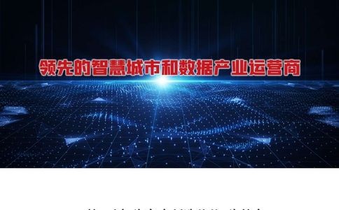 首都信息官网