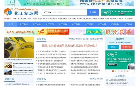 化工制造网