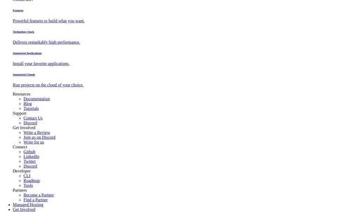 cloudpanel官网