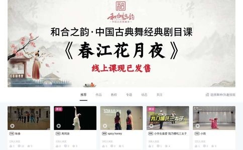中舞网