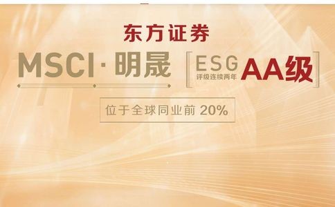 东方证券官网