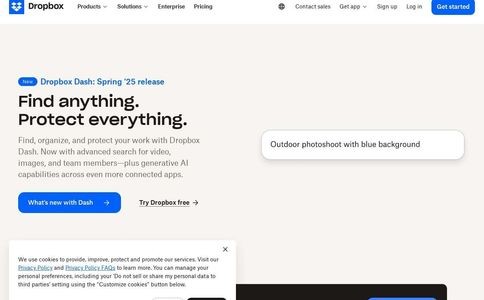 DropBox