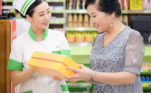 大参林药店