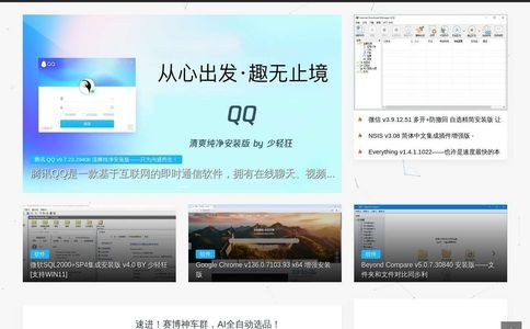 轻狂志官网