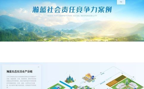 瀚蓝环境股份有限公司