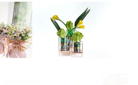 媞亚花艺THEIA官网