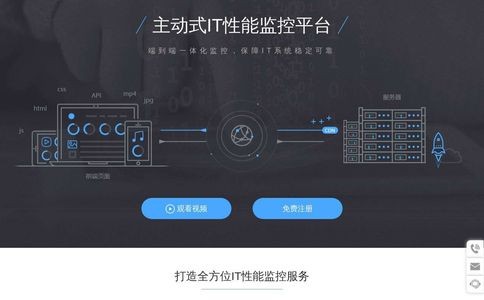 监控宝