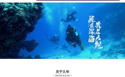 久年官网