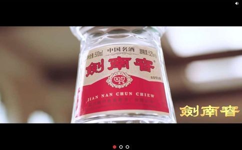 剑南春集团
