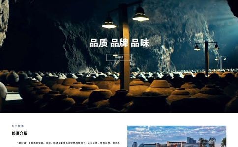 四川郎酒集团