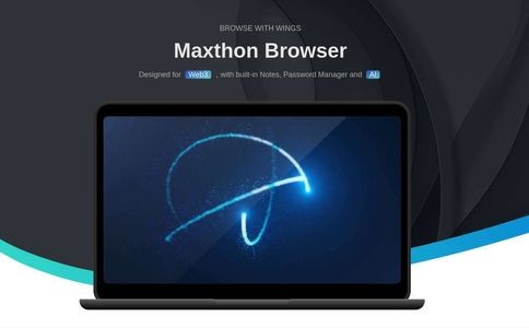 Maxthon Browser 傲游浏览器官网