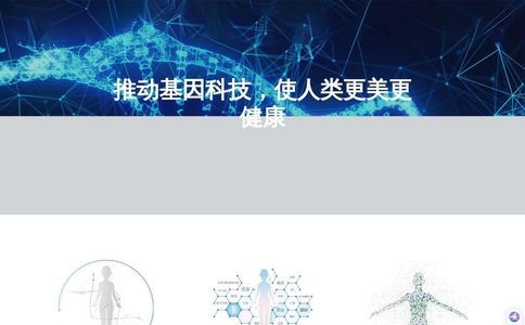 美因基因