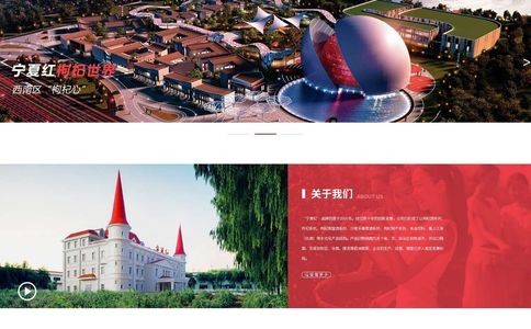 宁夏红枸杞产业有限公司