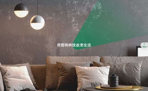 雷士照明