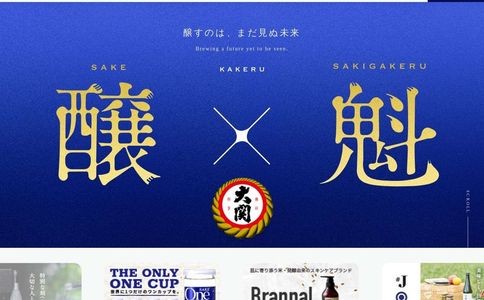 大关官网