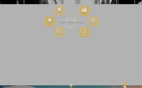 瑞尔国际物流官网
