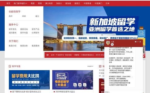 美中国际