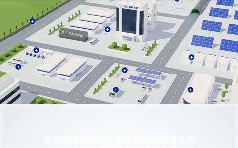 云杉高科集团