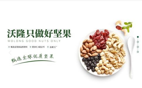 沃隆Wolong官网