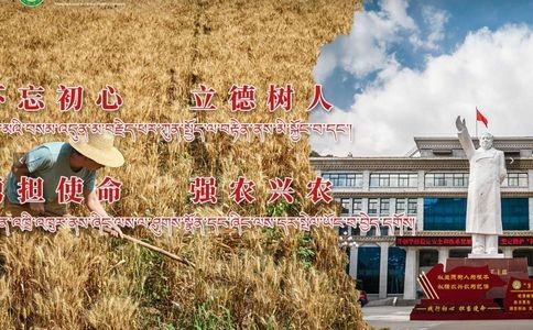 西藏农牧学院