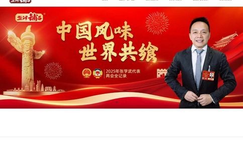 盐津铺子官网