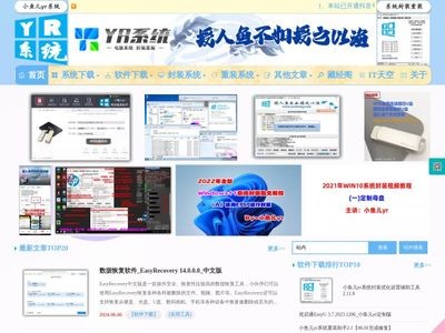 小鱼儿yr系统