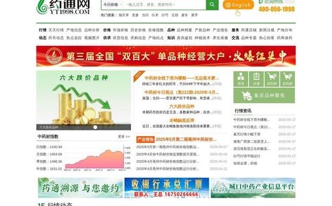 药通网